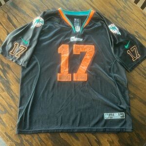 Miami Dolphins jersey